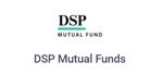 DSP mutual funds