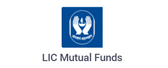 LIC mutual funds