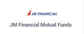 JM financial mutual funds