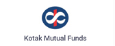 kotak mutual funds