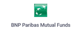 BNP paribas mutual funds