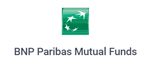 BNP paribas mutual funds