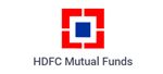 HDFC mutual funds