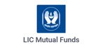 LIC mutual funds