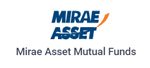 mirae asset mutual funds