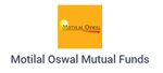 motilal mutual funds