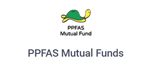 PPFAS mutual funds