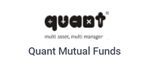 quant mututal funds