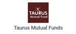 taurus mutual funds