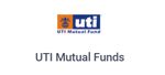 UTI mutual funds