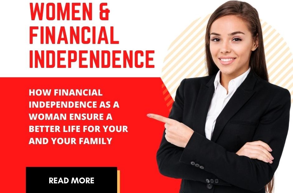 Woman-and-Financial-Independence