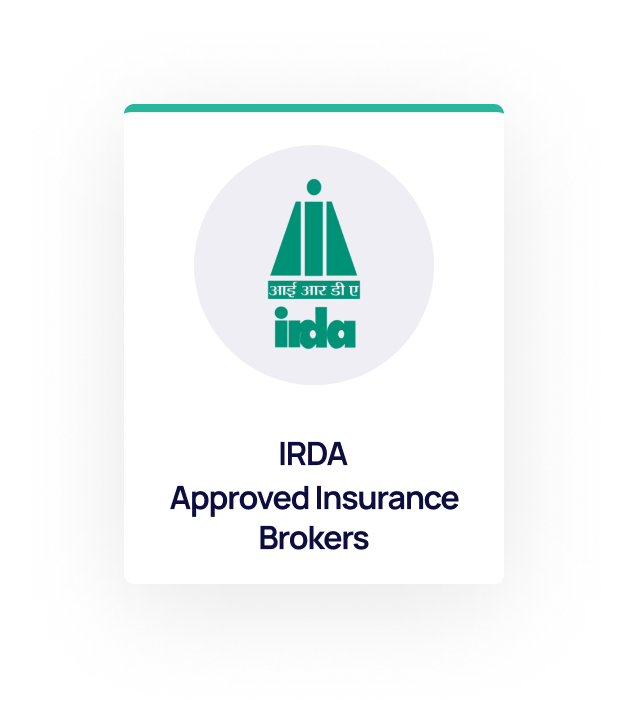 IRDA Approved Insurance Brokers