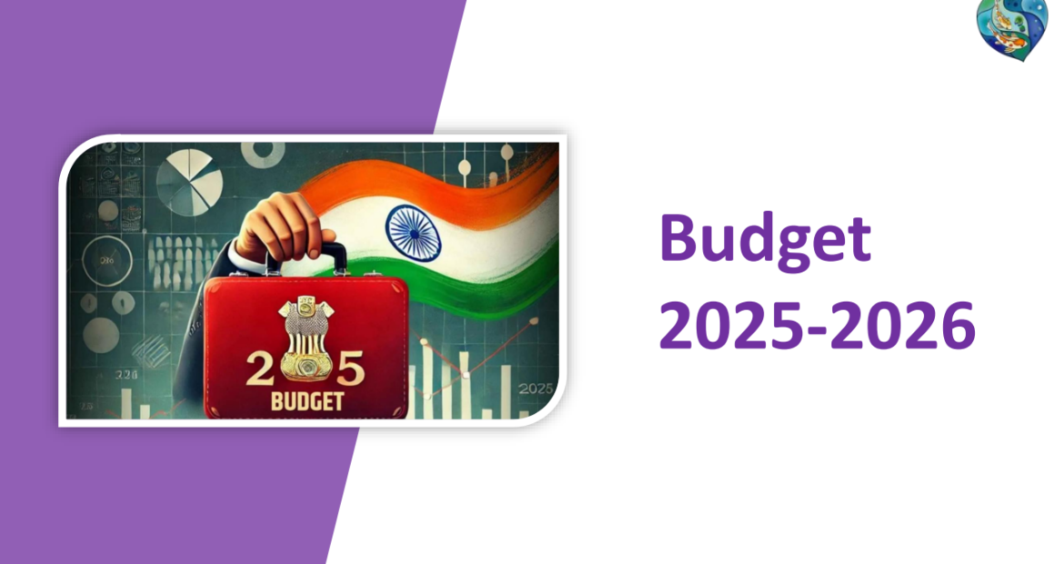 Budget 2025-26