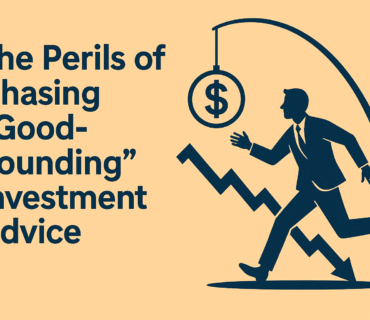 investment advice
