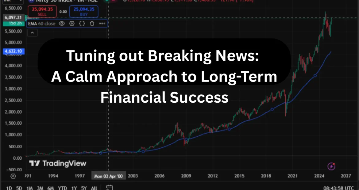 Your Guide to Long-Term Financial Success