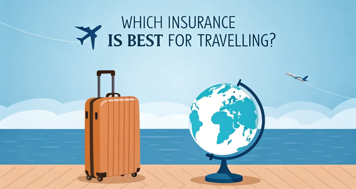 Which Insurance Is Best for Travelling?