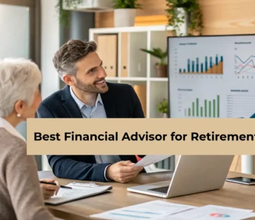 Financial Advisor for Young Professionals