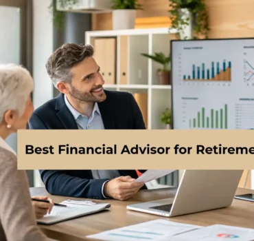 Financial Advisor for Young Professionals