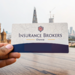 insurance broker chennai