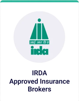 IRDA