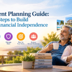 Retirement Planning Guide: Practical Steps to Build Lifelong Financial Independence