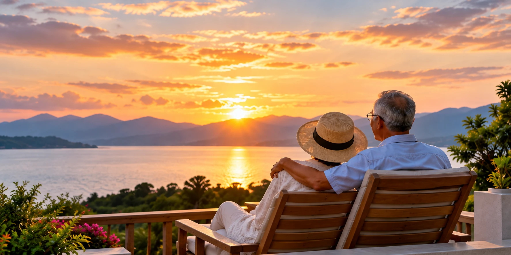 biggest advantage of starting retirement planning in your 20s or 30s