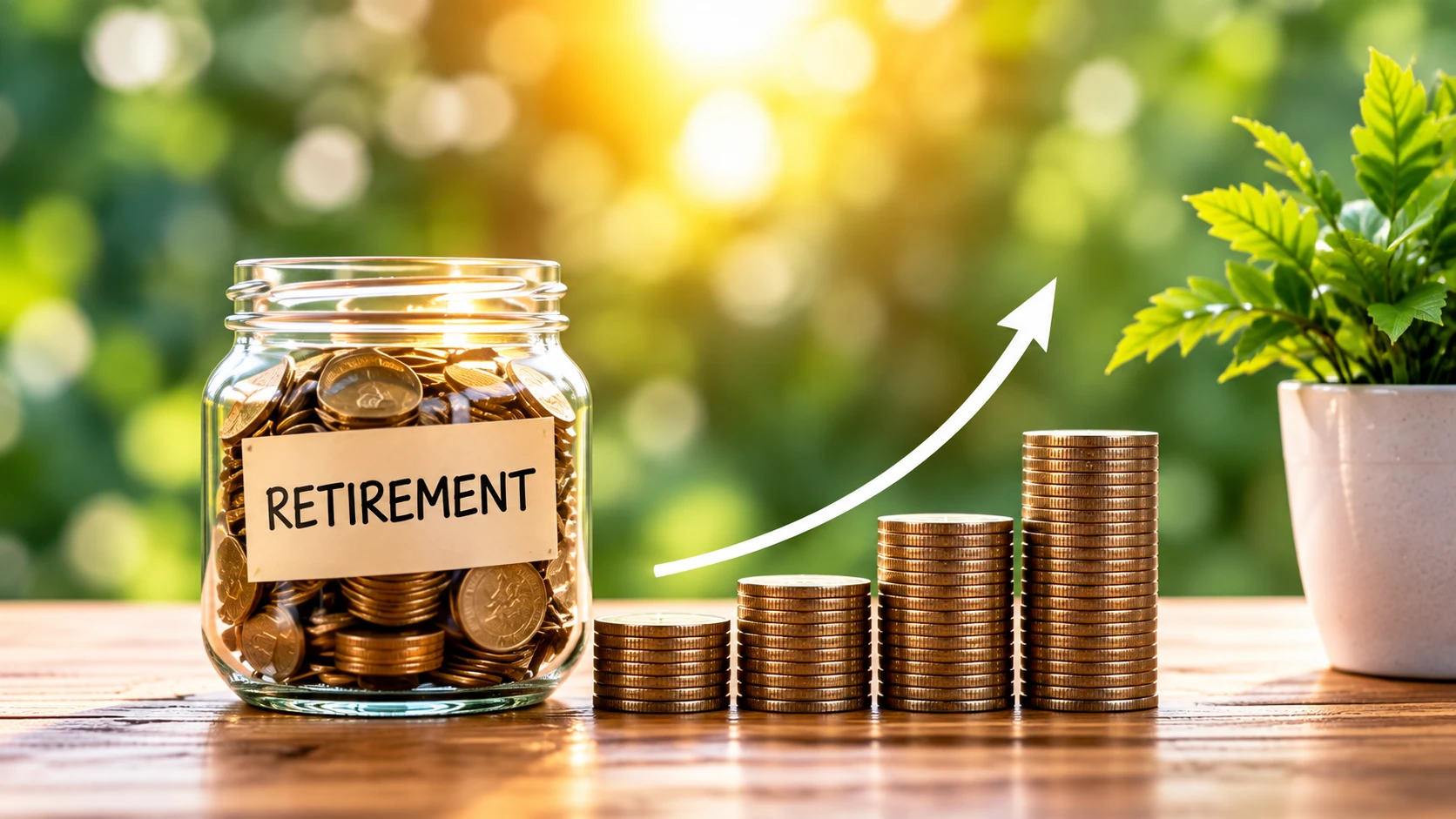 Building Lifelong Independence: Your Practical Guide to Retirement Planning